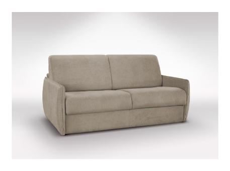 BL009 - Sofa Bed With Built-In Mattress 