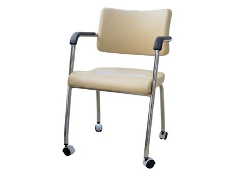 NIL3520-Home Office Chair Beige