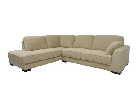FLEX-Beige Corner Right