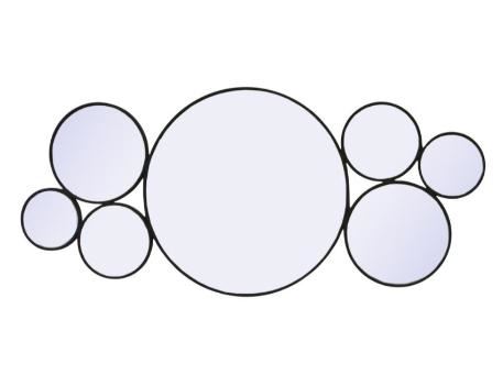 PILOT-Round Shape Mirror