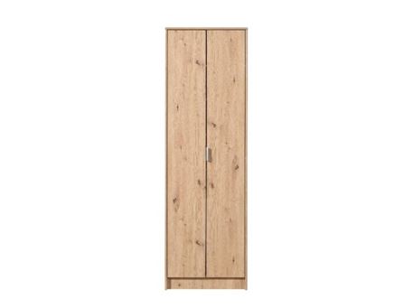 NEO-Oak Wood Shoe Cabinet