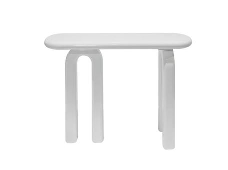 WF-1A030Z-Console Glossy White