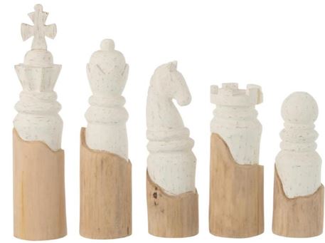 50630-S/5 Chess Piece 