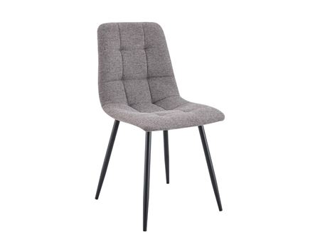 869-Dining Chair Brown