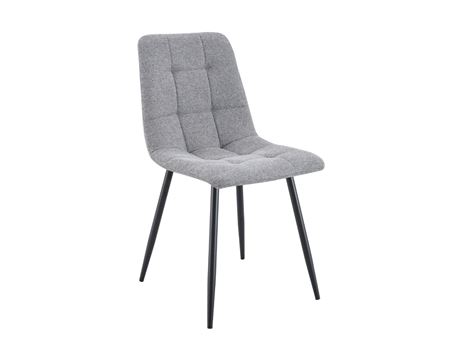 869-Dining Chair Grey