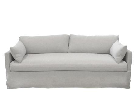 RIVER-Modern Transitional Style Salon