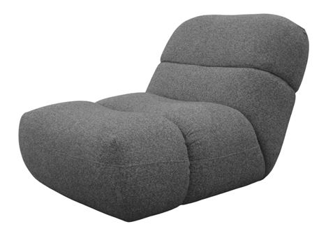 CHIC-Modern Single Lounge Chair 