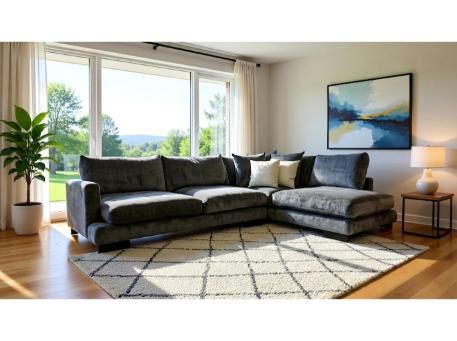 DRIFT - Sectional Sofa