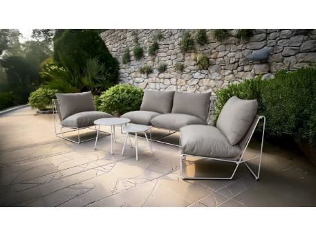ELLIE-Outdoor Lounge Set
