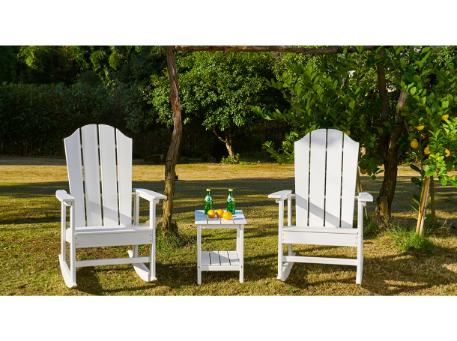 NORMAN-Rocking Chair Polywood