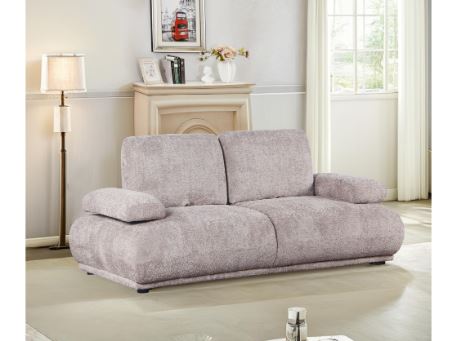 JH2500-Sofa With Mechanism Khaki