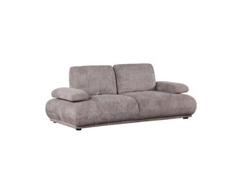 JH2500-Sofa With Mechanism Khaki