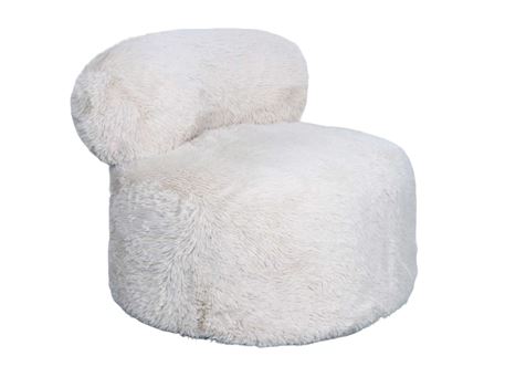 DOM-The Ultimate Cloud Lounge Chair