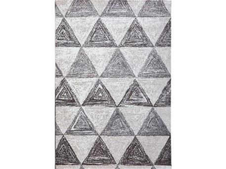 DURBAN-DB-02-Grey Triangle Pattern 200*290