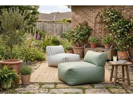 MONO-Mono Bean Bag Lounger Outdoor