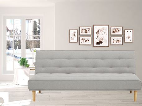 LAB109S - Comfy Sofa Bed