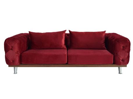 CAMILO - Living Room Sofa