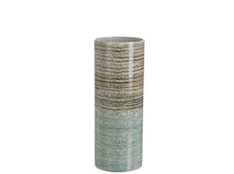 82508 - Ceramic Colored Vase