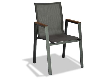 838SC1 - Outdoor Dining Chair