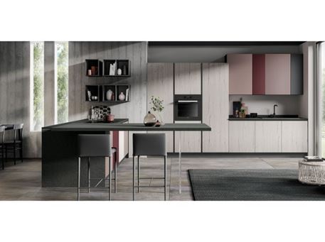 HILARY - Modern Kitchen Design