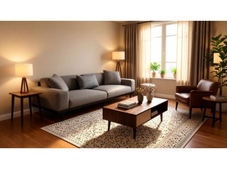 PLAIN - Living Room Sofa