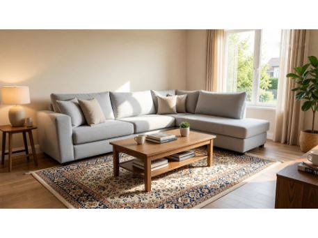 TEAM - Sectional Sofa