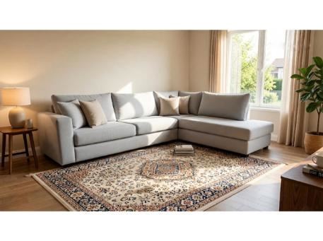 TEAM - Sectional Sofa