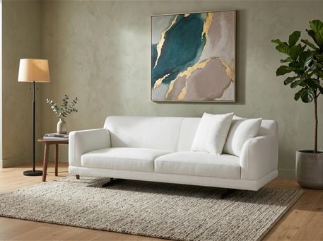 SAVIO - Living Room Sofa