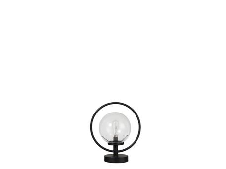 92546 - Ring Led Light Table Lamp