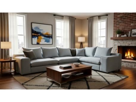 LIMA - Sectional Sofa