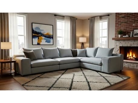 LIMA - Sectional Sofa