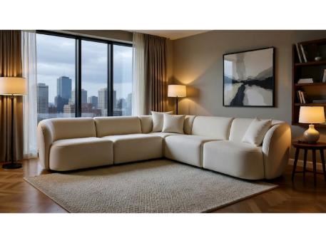 EFOR - Sectional Sofa
