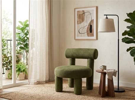 SLIDE - Local Armchair Model