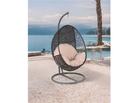 EGO - Hanging Egg Basket