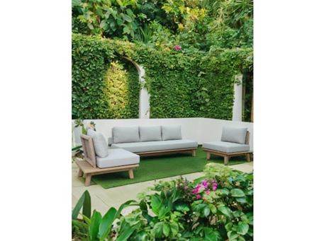 SOPHIE - Outdoor Living 