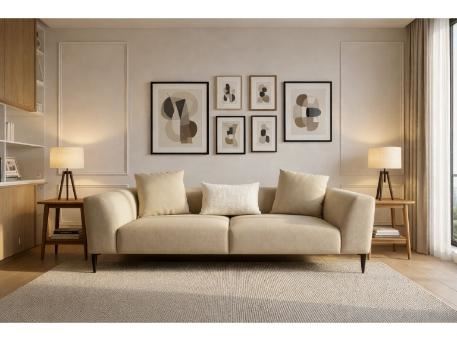 SABINE - Living Room Sofa 