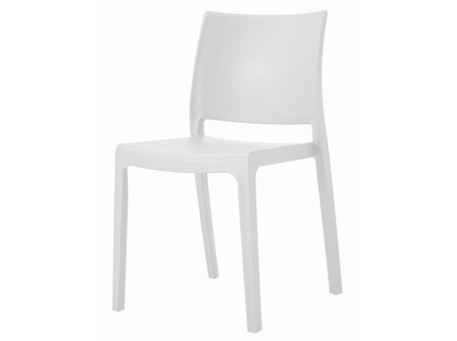 P-282 - Modern Dining Chair.