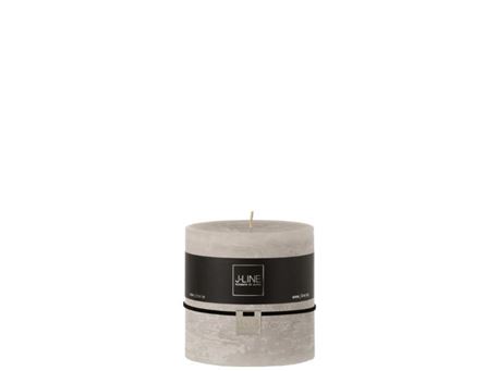 93297- Small sized Scented Candle 