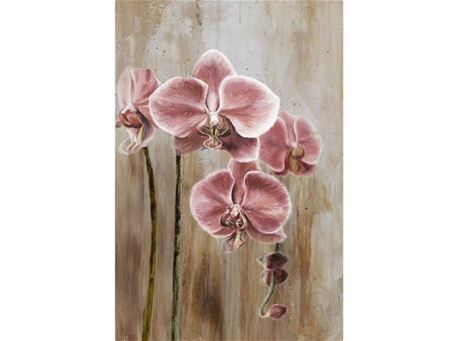 FR-H2-G18053-1C - Hand-Made Contemporary Oil Painting Artwork