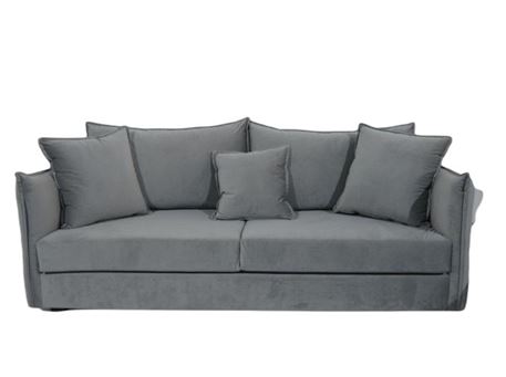 TIMEA - Living Room Sofa