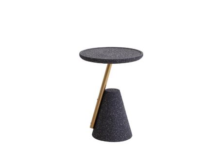 0271A - Modern  side table.