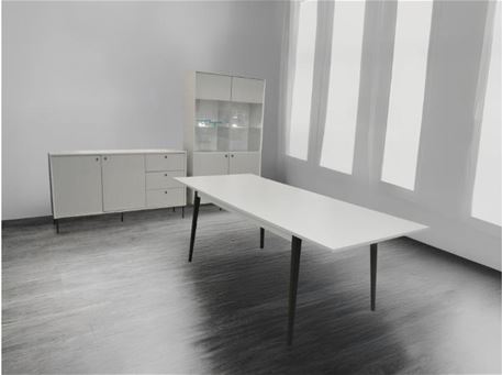 IRIS-dining room set
