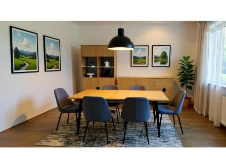 MOND-Dining Room Set