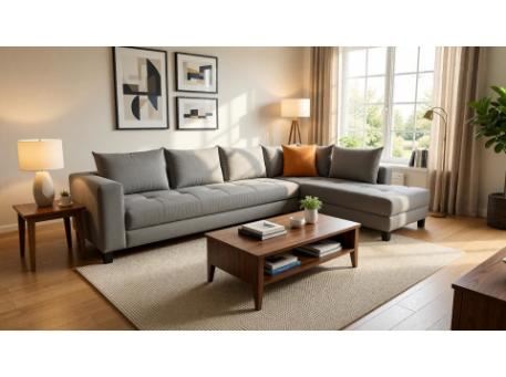 NEW DISCO - Sectional Sofa