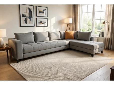 NEW DISCO - Sectional Sofa