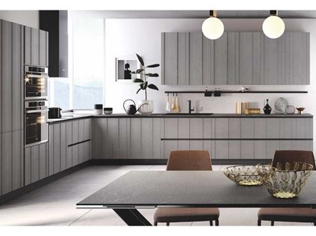 CAMILLA - Modern Kitchen Design
