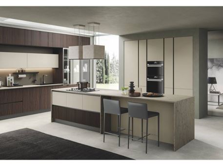 POP - Modern Kitchen Design