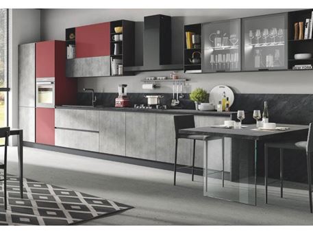 STAR - Modern Kitchen Design