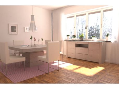 MEX - Dining Room 