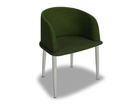 CLEO - Outdoor Dining Chair